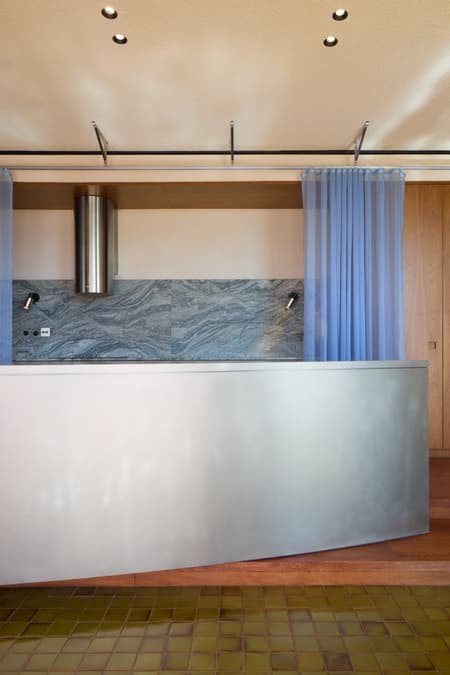 Al Barari Apartment